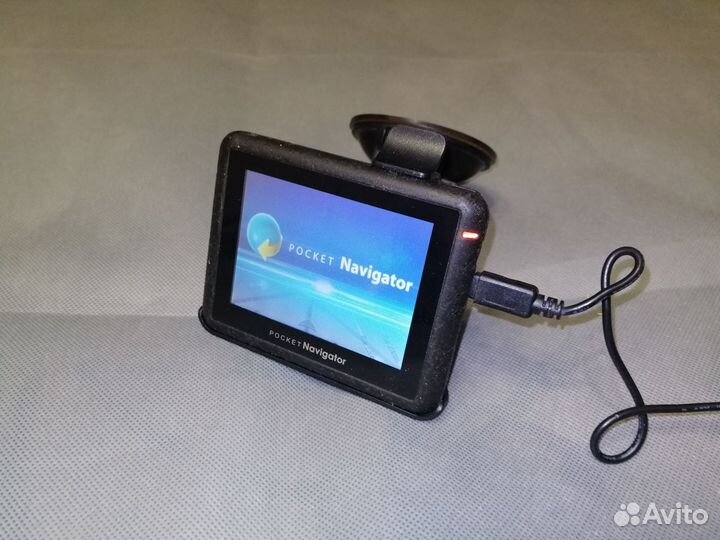 Pocket Navigator MW-350