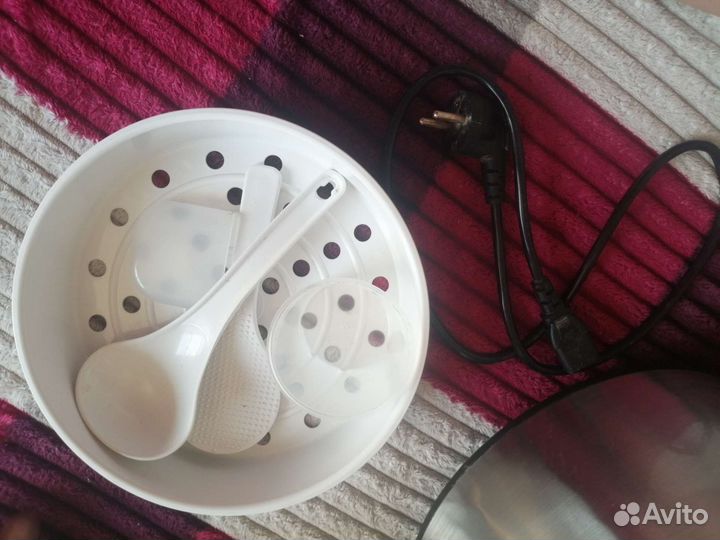 Мультиварка