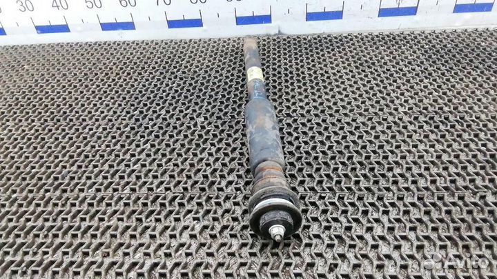 Амортизатор/стойка задняя (разное) Chevrolet Spark