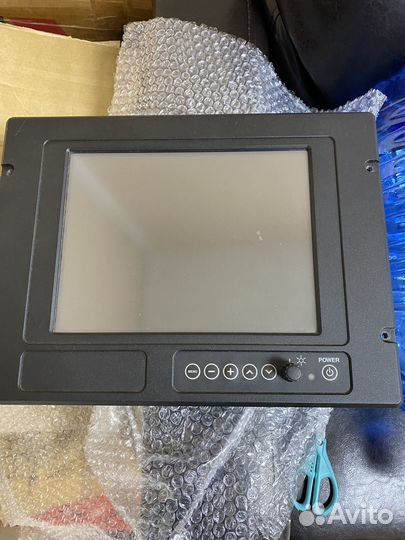 Радиолокационная станция Furuno судовая