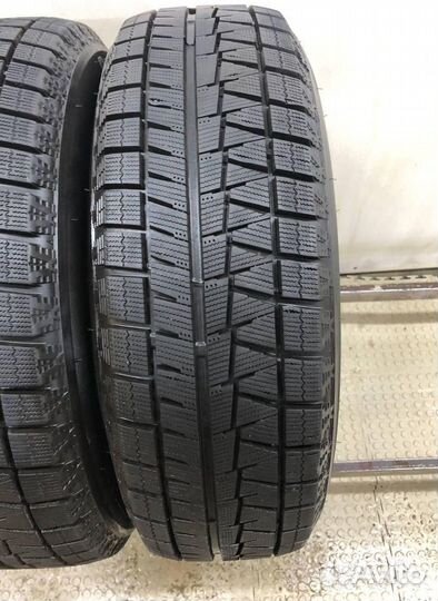 Bridgestone Ice Partner 2 205/65 R16 99W