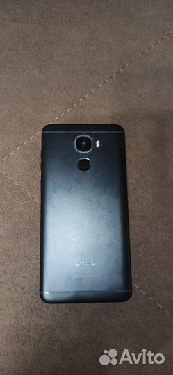 LeEco Cool Changer S1, 6/64 ГБ