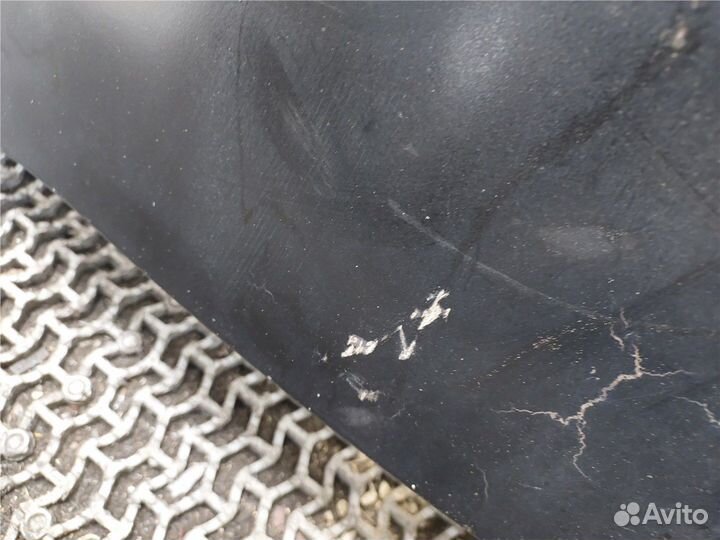 Крыло Ford Explorer, 2010