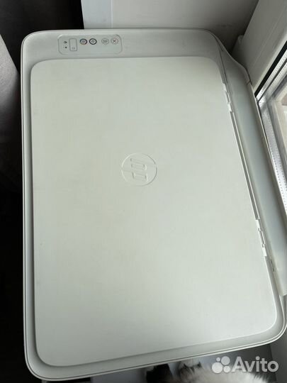 Принтер HP deskjet 2130