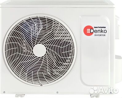 Denko Dragon QW-18 I (2024)