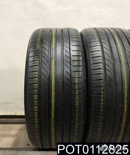 Continental ContiSportContact 5 285/40 R22 110Y