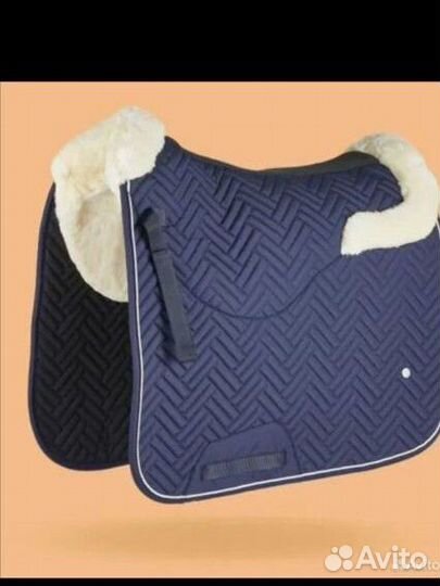 Конная амуниция