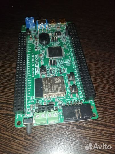 Arduino mega 2560