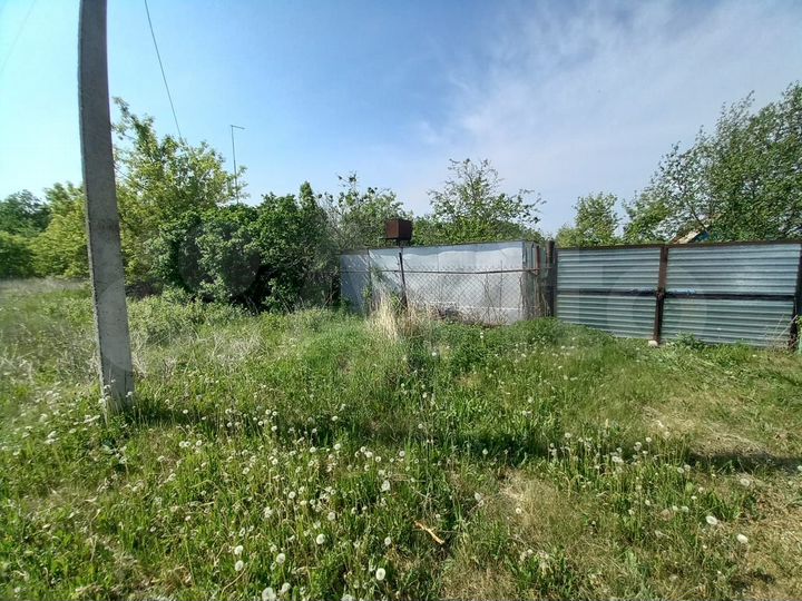 Участок 26 сот. (ИЖС)