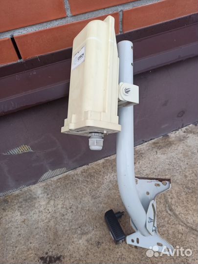 Усилитель интернет Qtech qmo-234 2G, 3G, 4G