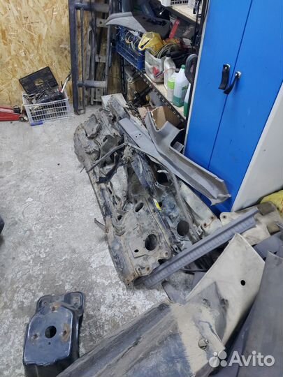 Продам телевизор на Prado 78