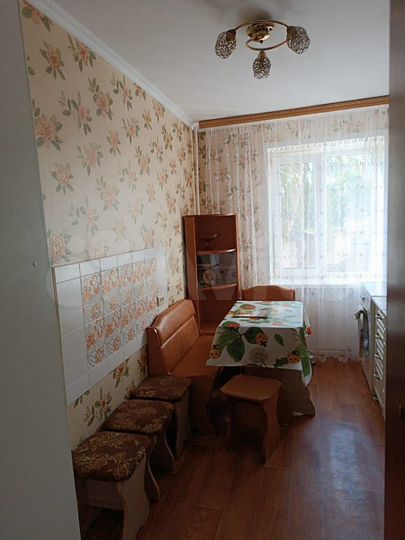 2-к. квартира, 51,1 м², 1/5 эт.