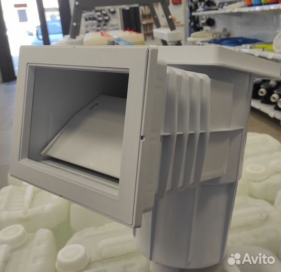 Скиммер под пленку Pool King для бассейна