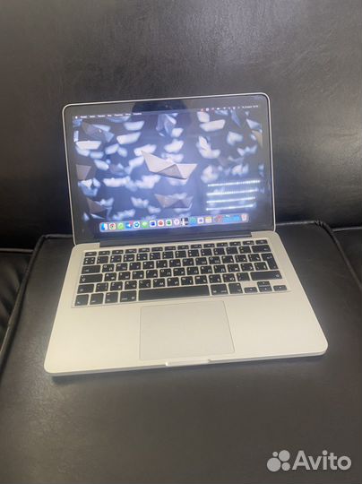 Apple MacBook Pro 13 Retina 2015