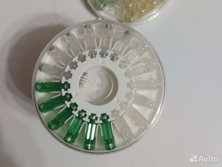 Кубик рубика gan 356 X IPG v5