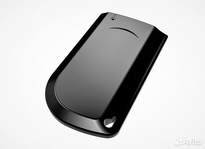 Автосигнализация с автозапуском Pandora VX-4G v2