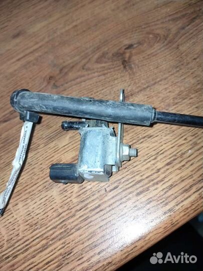 LF4J-18-741 клапан электромагнитный мазда 6 GH