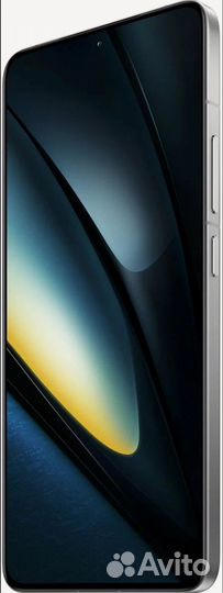 Xiaomi Poco F6 Pro, 12/512 ГБ