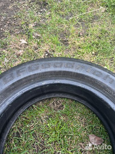 Bfgoodrich G-Force R1 205/60 R16