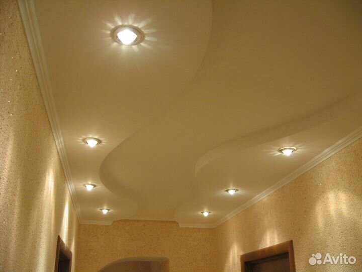 Ремонт квартиры