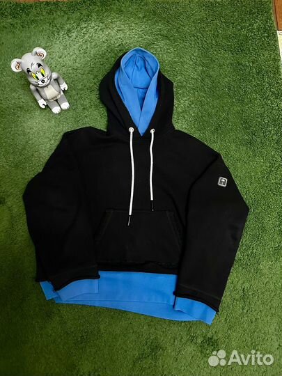 Palm angels худи