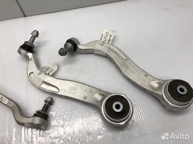 Рычаги передние BMW G20 (задний привод)