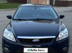Ford Focus 1.6 AT, 2009, 190 000 км