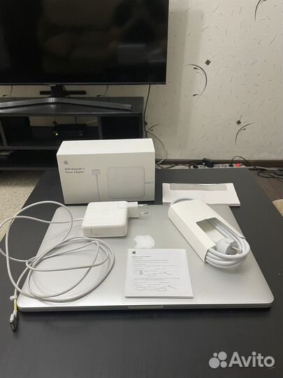Apple MacBook Pro 15 mid 2014