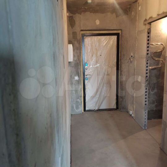 1-к. квартира, 32 м², 7/16 эт.