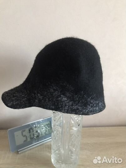 Кепка женская