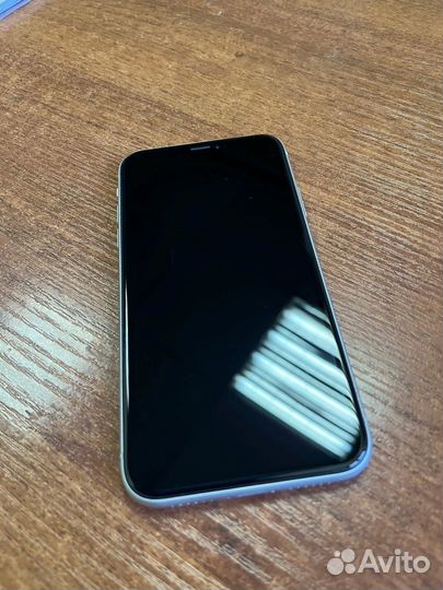 Телефон iPhone xr 64 гб