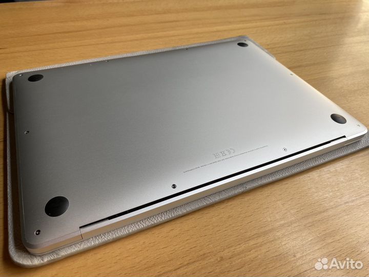 Apple MacBook air 13 2018