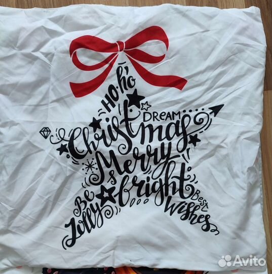 Наволочки 45 на 45