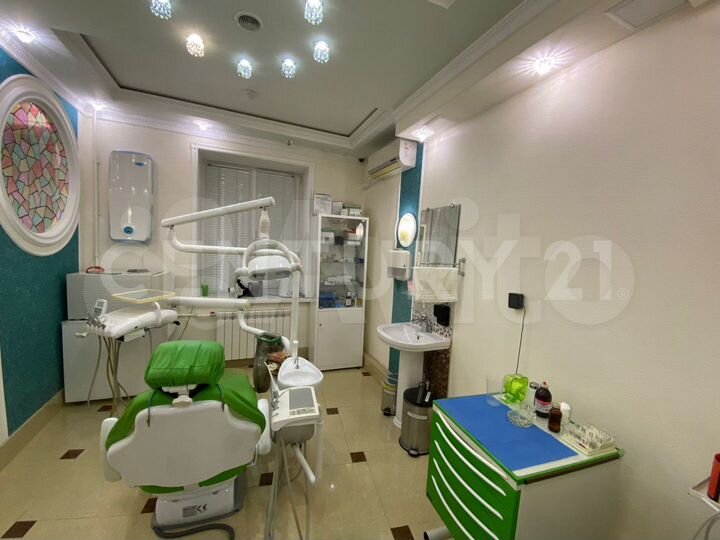 Продажа бизнеса с помещением