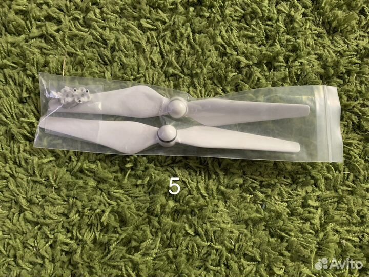 Dji, и другие детали для дронов