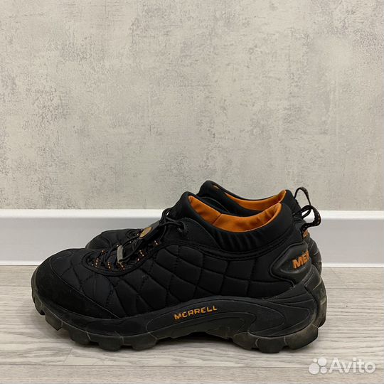 Полуботинки мужские merrell