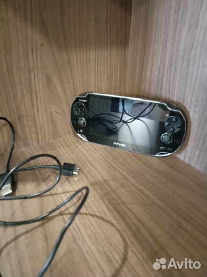 Sony psp