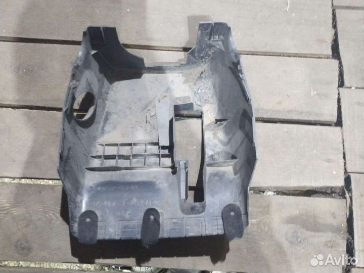 Toyota auris 150 отделка рулевой оси 4528602250