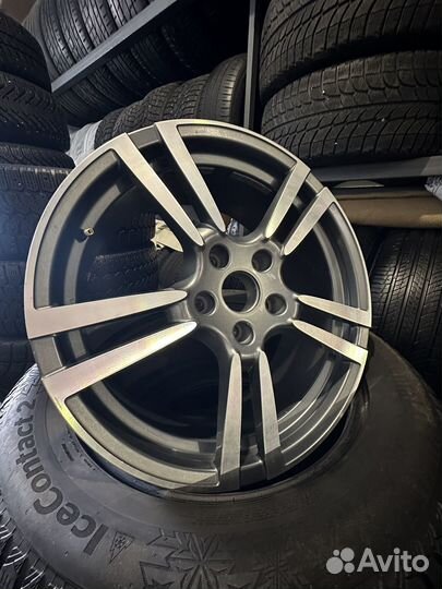 Диски 5х130 r20