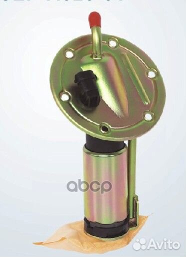 Насос топливный 96494976 general motors