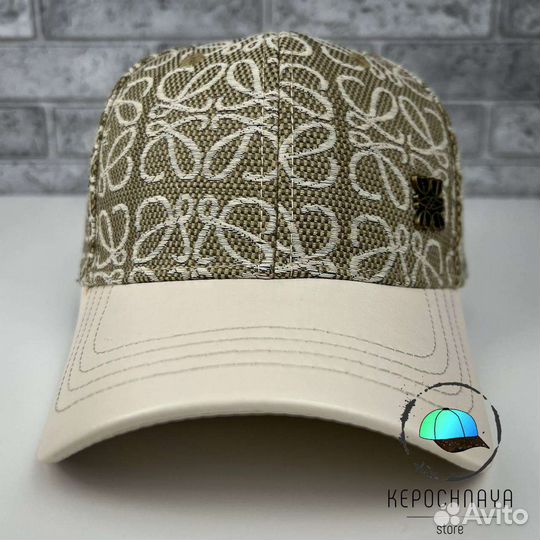 Кепка Loewe Унисекс