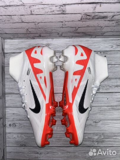 Бутсы nike mercurial