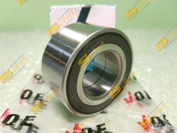 Подшипник передней ступицы Solaris 2 Rio 4 с 2017