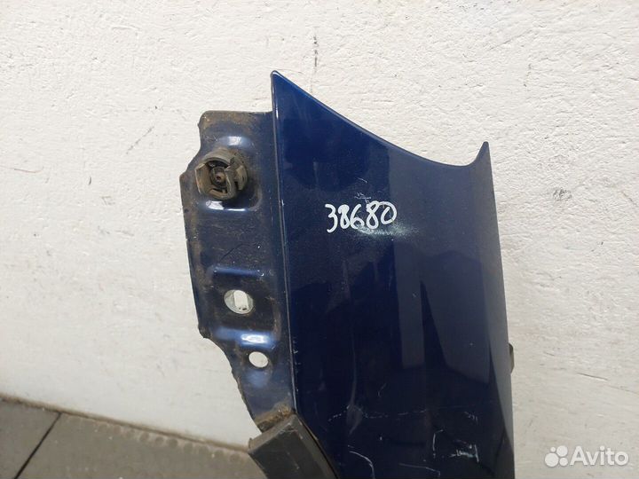 Крыло Opel Corsa C, 2003