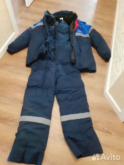 Спецодежда