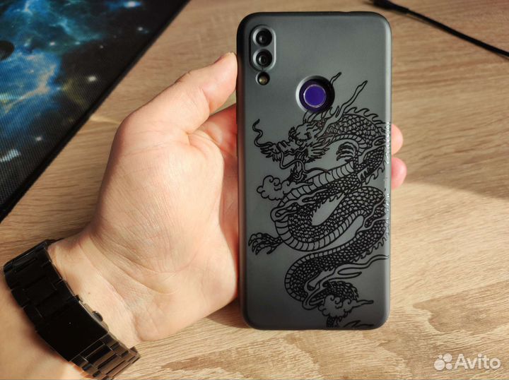 Xiaomi Redmi Note 7 Pro 6/128Гб