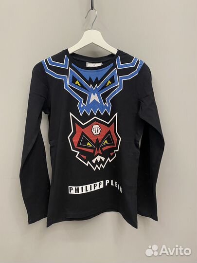 Philipp plein свитшот