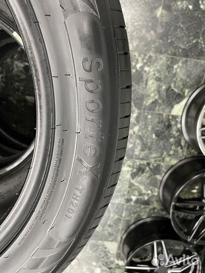 Triangle TH201 265/50 R20 111Y