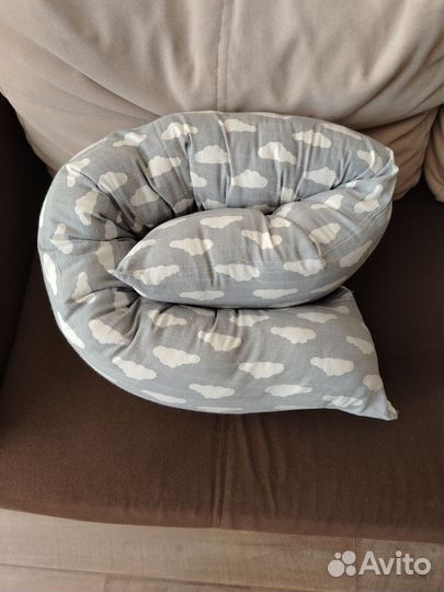 Подушка для беременных