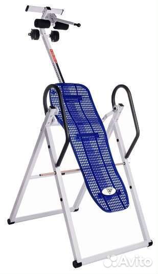 Инверсионный стол(тренажер) +петля Глиссона